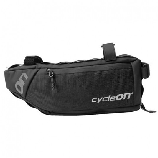 SAKWA POD RAMĘ CYCLEON ADAPTOR HX LINE 3L+1L -zdjęcie numer 1
