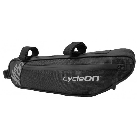 SAKWA POD RAMĘ CYCLEON SUBFIN HX LINE 2L -zdjęcie numer 2