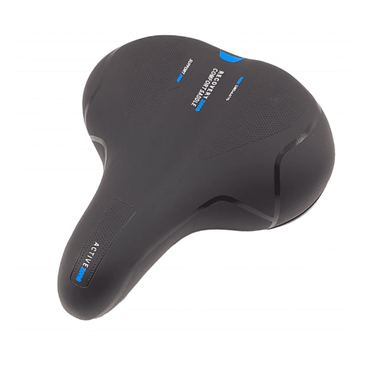 SIODŁO JET WL-1138-3 ELASTOMER -zdjęcie numer 1