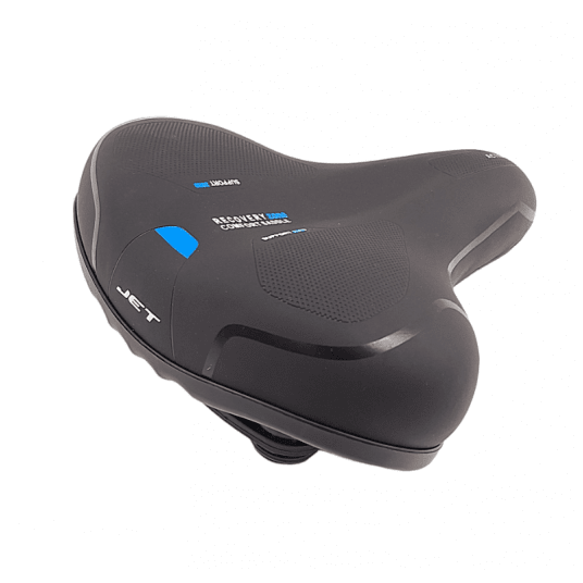 SIODŁO JET WL-1138-3 ELASTOMER -zdjęcie numer 2