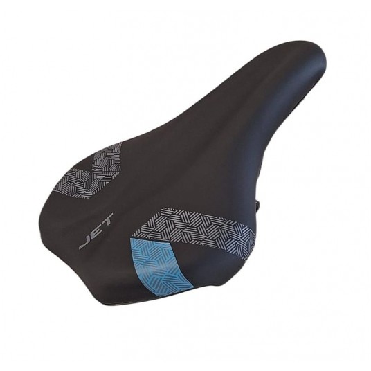 SIODŁO JET WL-8288-1 260x155mm -zdjęcie numer 1