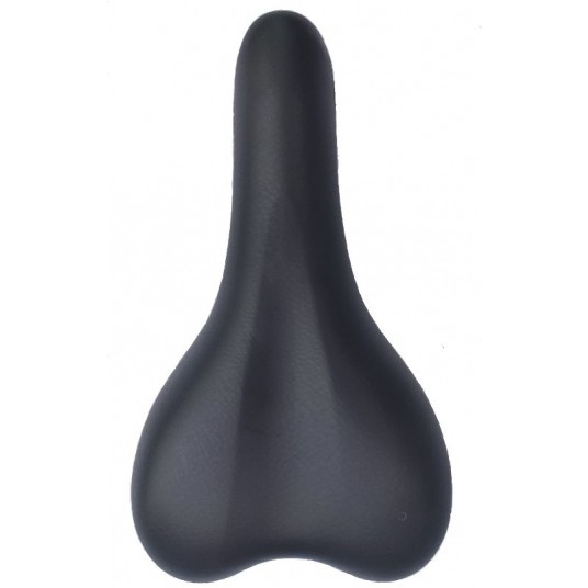 SIODŁO KS-8054 CZARNE MTB -zdjęcie numer 1