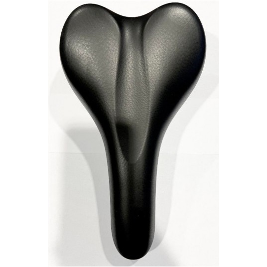 SIODŁO KS-8055 CZARNE MTB -zdjęcie numer 1