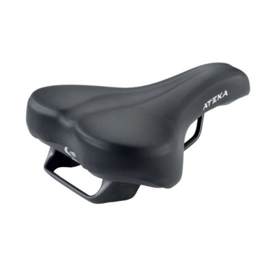 SIODŁO MONTE GRAPPA ATEKA CZARNE -zdjęcie numer 1