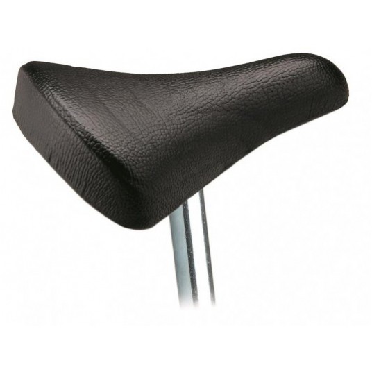 SIODŁO MONTE GRAPPA JR U ZE WSPORNIKIEM 25,4 -zdjęcie numer 1