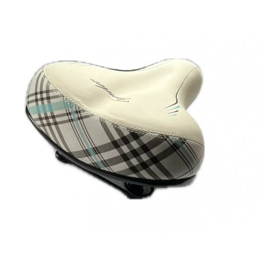 SIODŁO NA SPRĘŻYNIE -zdjęcie numer 1