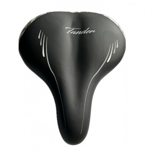 SIODŁO NA SPRĘŻYNIE -zdjęcie numer 3