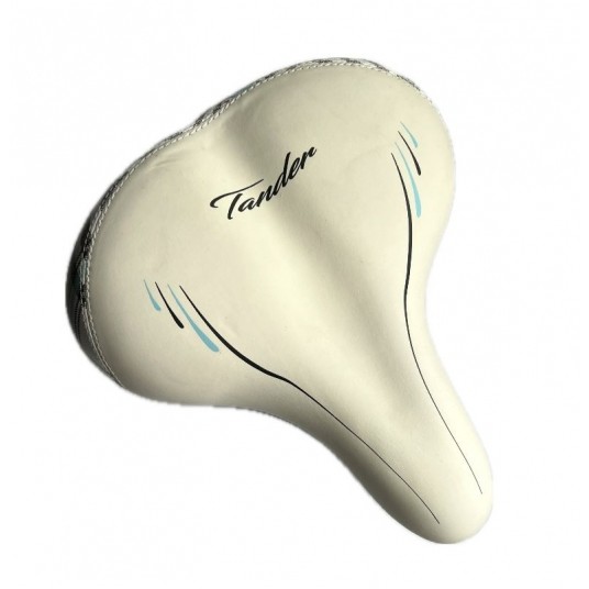 SIODŁO NA SPRĘŻYNIE -zdjęcie numer 2