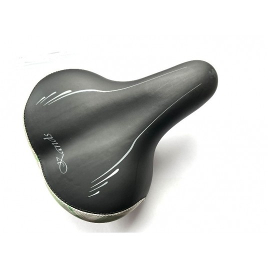 SIODŁO NA SPRĘŻYNIE -zdjęcie numer 2