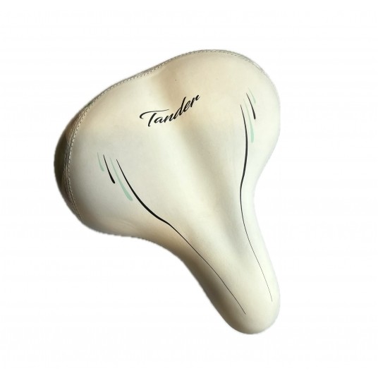 SIODŁO NA SPRĘŻYNIE -zdjęcie numer 1