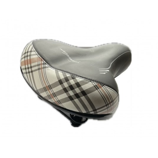 SIODŁO NA SPRĘŻYNIE -zdjęcie numer 1