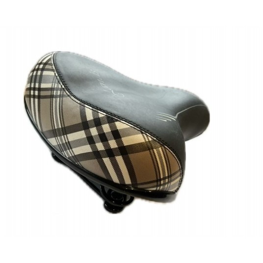 SIODŁO NA SPRĘŻYNIE -zdjęcie numer 2