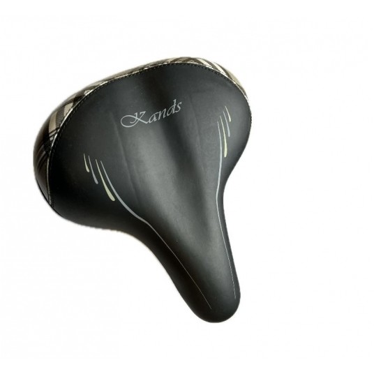 SIODŁO NA SPRĘŻYNIE -zdjęcie numer 1