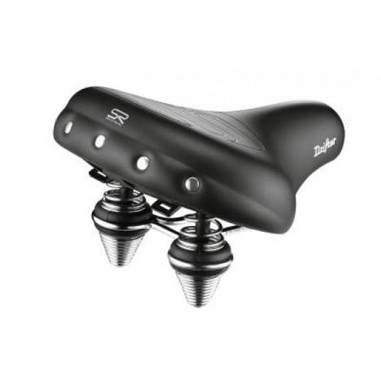 SIODŁO SELLE ROYAL 5111UDT DRIFTER STRENGTEX -zdjęcie numer 1