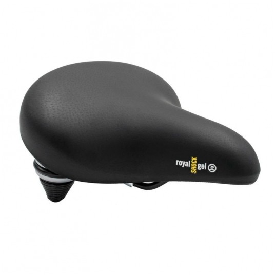 SIODŁO SELLE ROYAL CLASSIC RELAXED 90st RENNA -zdjęcie numer 1