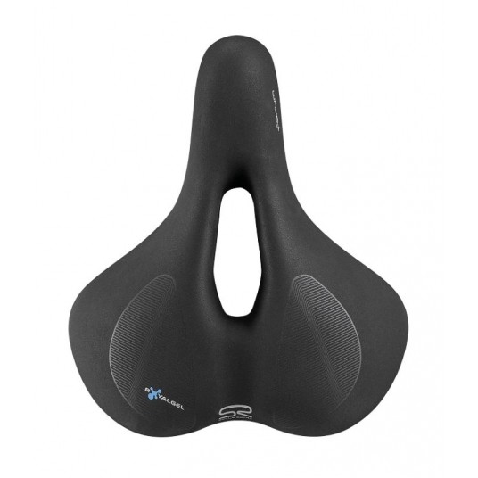 SIODŁO SELLE ROYAL FORUM RELAXED UNISEX A134UR0A08 -zdjęcie numer 1