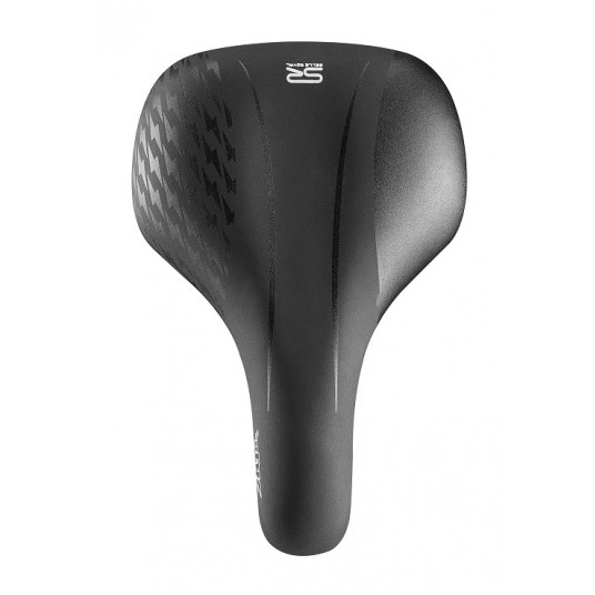 SIODŁO SELLE ROYAL JUNIOR BEN -zdjęcie numer 1