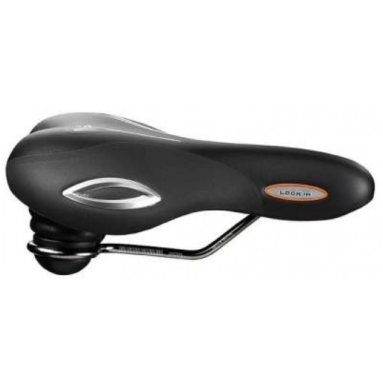 SIODŁO SELLE ROYAL LOOKIN RELAXED 90st. żel+elasto -zdjęcie numer 3