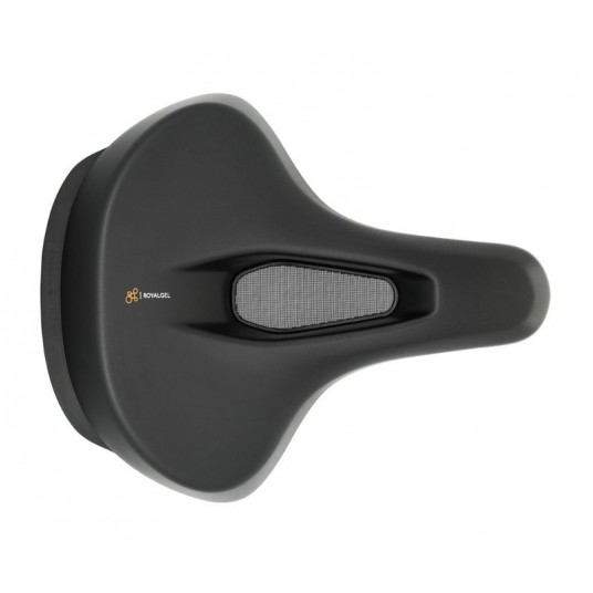 SIODŁO SELLE ROYAL ON OPEN RELAXED 90st ŻEL UNISEX -zdjęcie numer 2