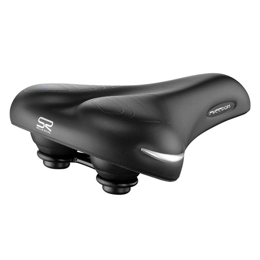 SIODŁO SELLE ROYAL PREMIUM MODERATE 60st. FREEDOM -zdjęcie numer 1
