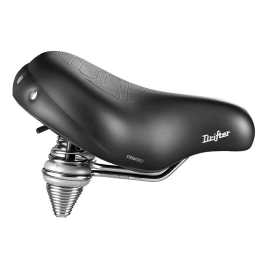 SIODŁO SELLE ROYAL RELAXED DRIFTER P STRENGTEX ŻEL -zdjęcie numer 2