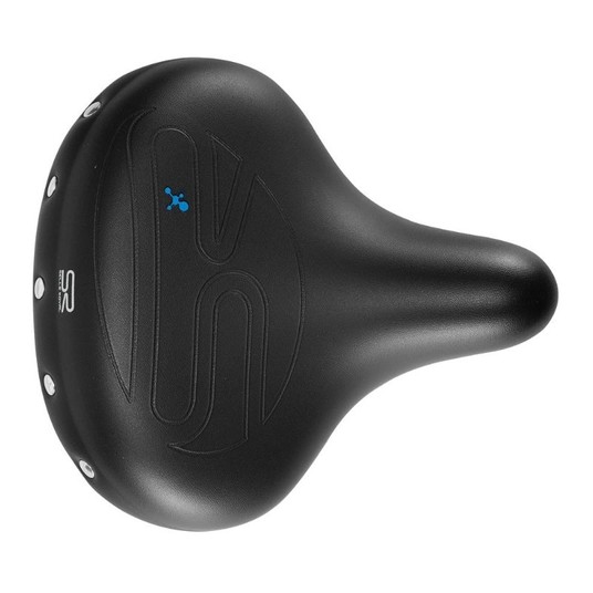 SIODŁO SELLE ROYAL RELAXED DRIFTER P STRENGTEX ŻEL -zdjęcie numer 3
