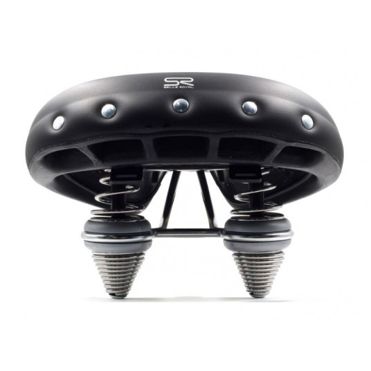 SIODŁO SELLE ROYAL RELAXED DRIFTER P STRENGTEX ŻEL -zdjęcie numer 4