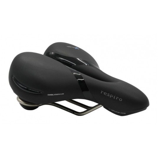 SIODŁO SELLE ROYAL RESPIRO SOFT RELAX/UNI 5132DET -zdjęcie numer 2
