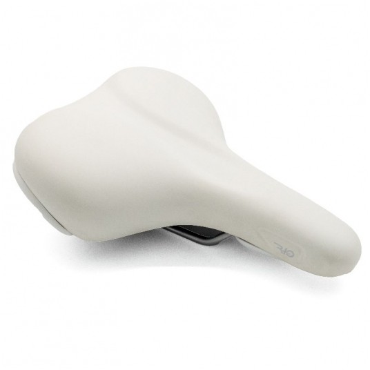 SIODŁO SELLE ROYAL RIO PLUS DAMSKIE -zdjęcie numer 1