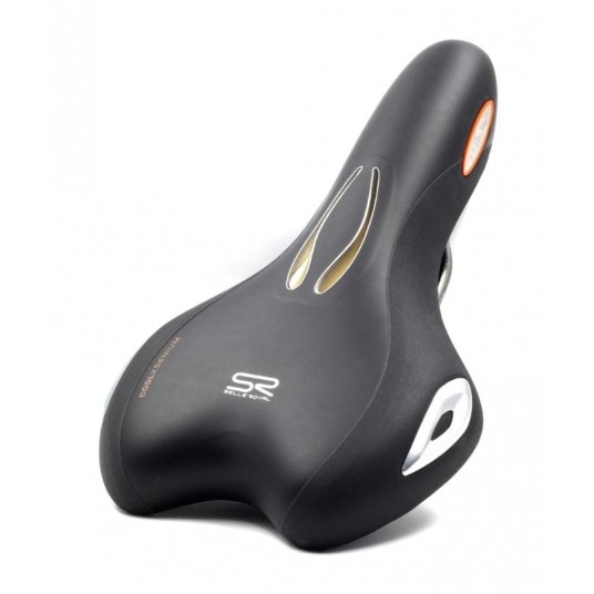 SIODŁO SELLEROYAL LOOKIN ATHLETIC 45st. ŻEL UNISEX -zdjęcie numer 3