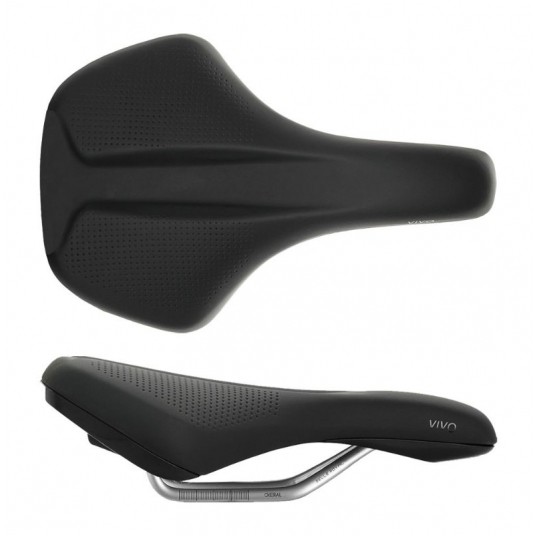 SIODŁO SELLEROYAL VIVO ERGO ATHLETIC 45st. unisex -zdjęcie numer 1