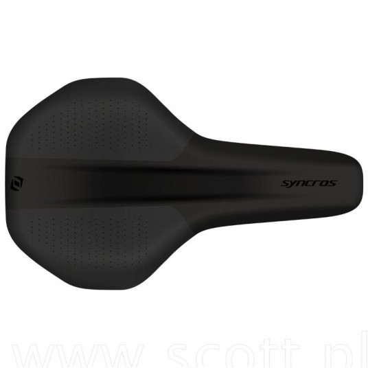 SIODŁO SYNCROS Saddle Capilano Trekking M/L -zdjęcie numer 1