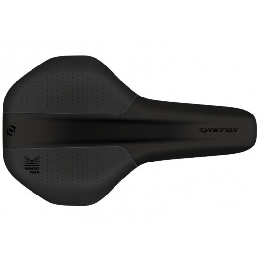 SIODŁO SYNCROS Saddle Capilano Trekking S/M -zdjęcie numer 1