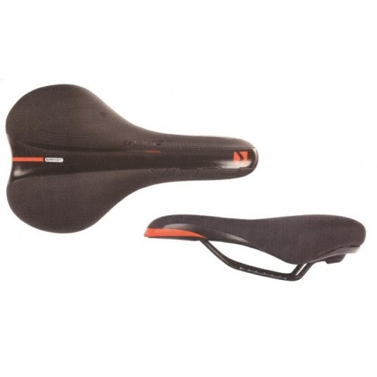 SIODŁO VADER VD1151E-01 MTB -zdjęcie numer 1