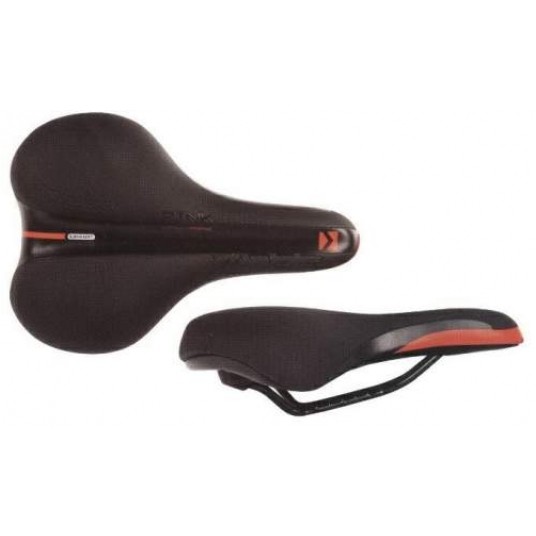 SIODŁO VADER VD1152G-01 MTB DAMSKIE -zdjęcie numer 1