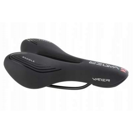 SIODŁO VADER VD1157B-02 MTB AIR -zdjęcie numer 1