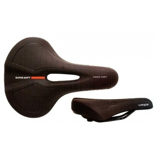 SIODŁO VADER VD850D-01 MTB DAMSKIE -zdjęcie numer 1