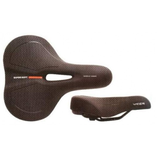 SIODŁO VADER VD851D-01 CITY -zdjęcie numer 1