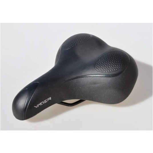 SIODŁO VADER VD852-01 CITY ANTYKOMPRESJA -zdjęcie numer 1