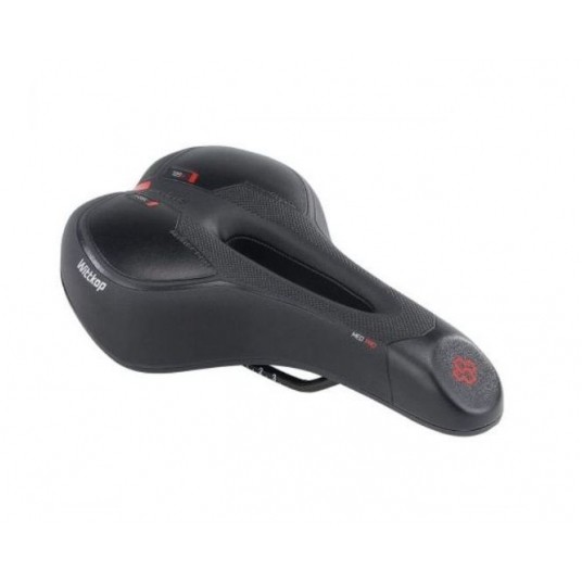 SIODŁO WITTKOP MEDICUS PRO 6,1 -zdjęcie numer 1