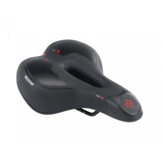 SIODŁO WITTKOP MEDICUS PRO 6,2 -zdjęcie numer 1