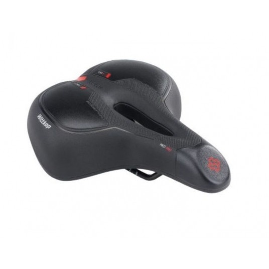 SIODŁO WITTKOP MEDICUS PRO 6,3 -zdjęcie numer 1