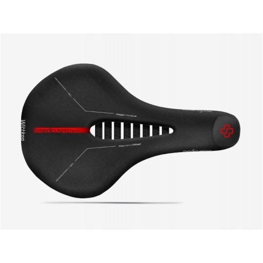 SIODŁO WITTKOP MEDICUS PROevo 1,0 /TREKING/ -zdjęcie numer 1