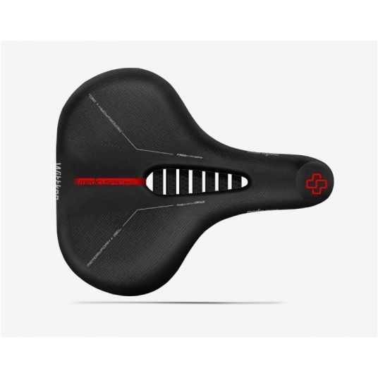 SIODŁO WITTKOP MEDICUS PROevo 3,0 /CITY/ -zdjęcie numer 1