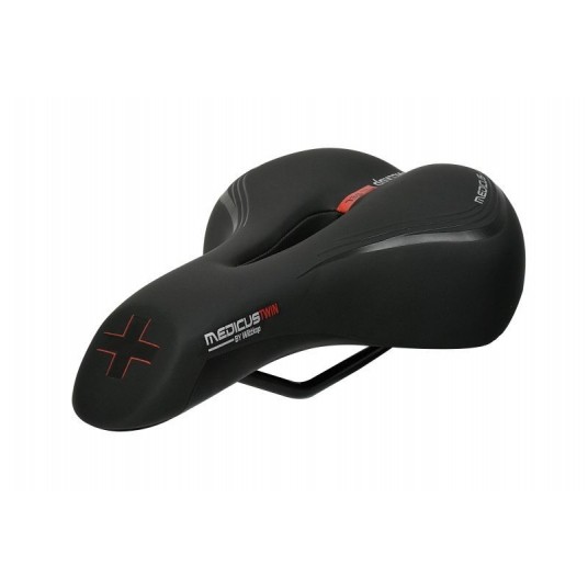 SIODŁO WITTKOP MEDICUS TWIN 1.0 -zdjęcie numer 1