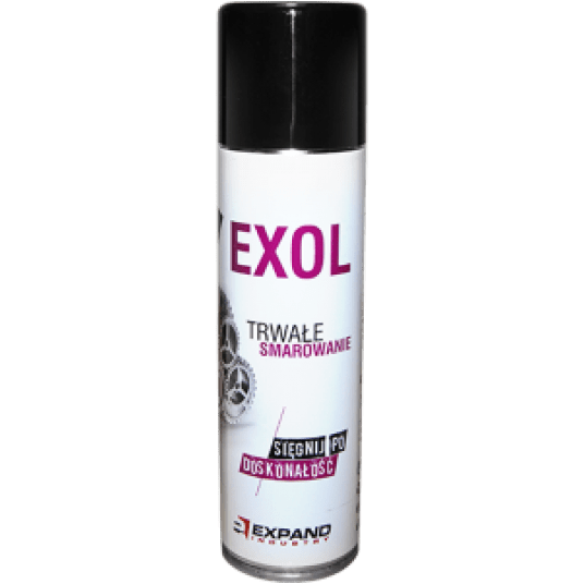 SMAR EXOL 250ml -zdjęcie numer 1