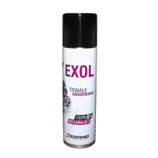 SMAR EXOL 500ml -zdjęcie numer 1