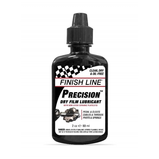SMAR FINISH LINE PRECISION DRY FILM LUBRICANT 60ml -zdjęcie numer 1