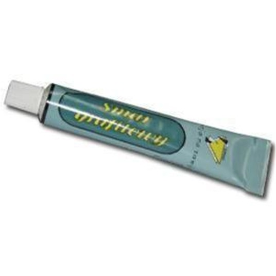 SMAR GRAFITOWY TUBKA 20ml -zdjęcie numer 1