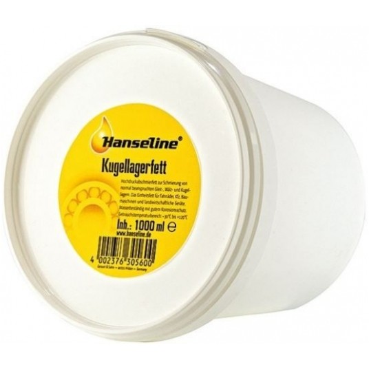 SMAR HANSELINE SERWIS UNIWERSALNY 1L MULTI PURPOSE -zdjęcie numer 1